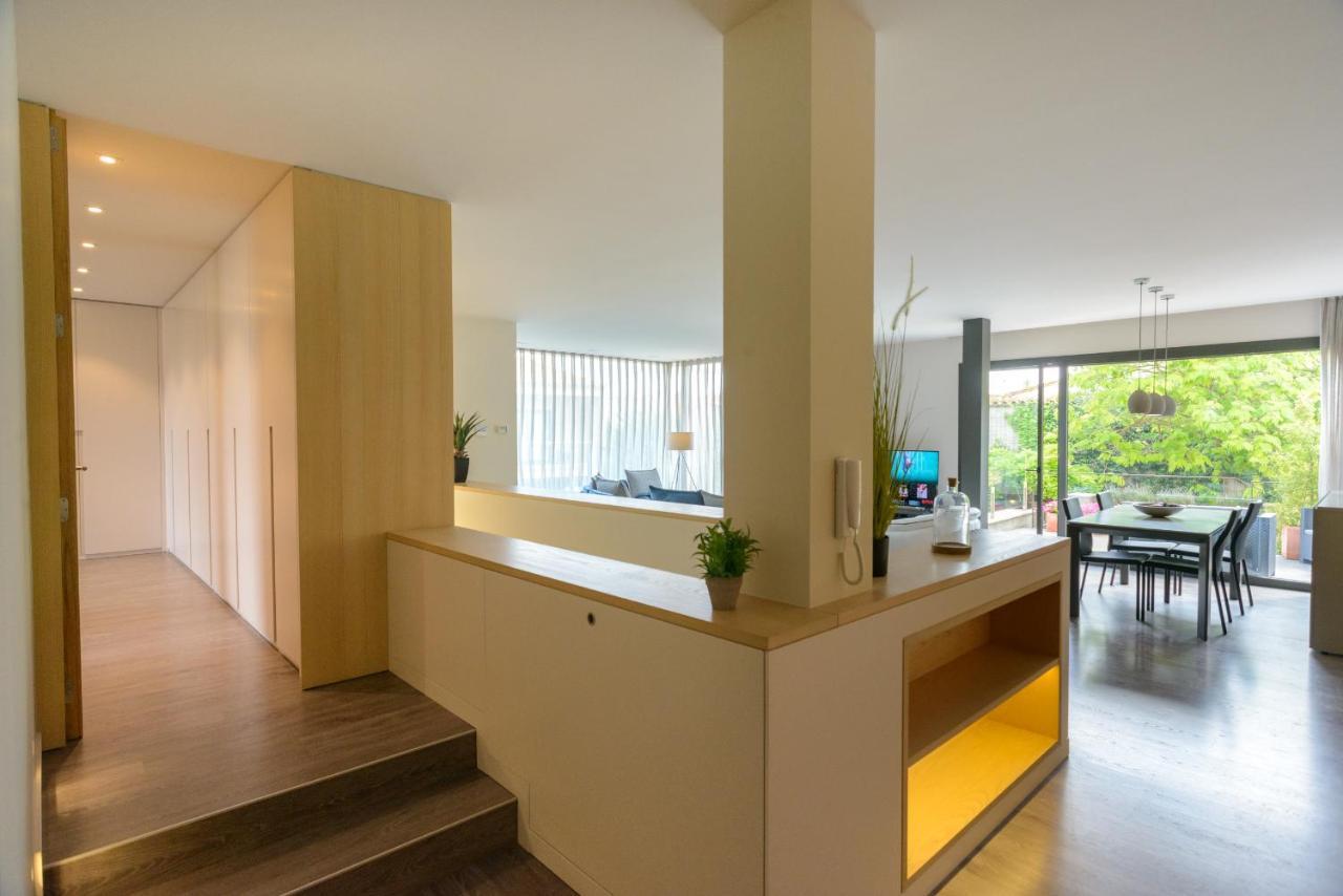 Casa Deluxe Alt Emporda Costa Brava - Private Swimming Pool Villa Vilabertrán Kültér fotó