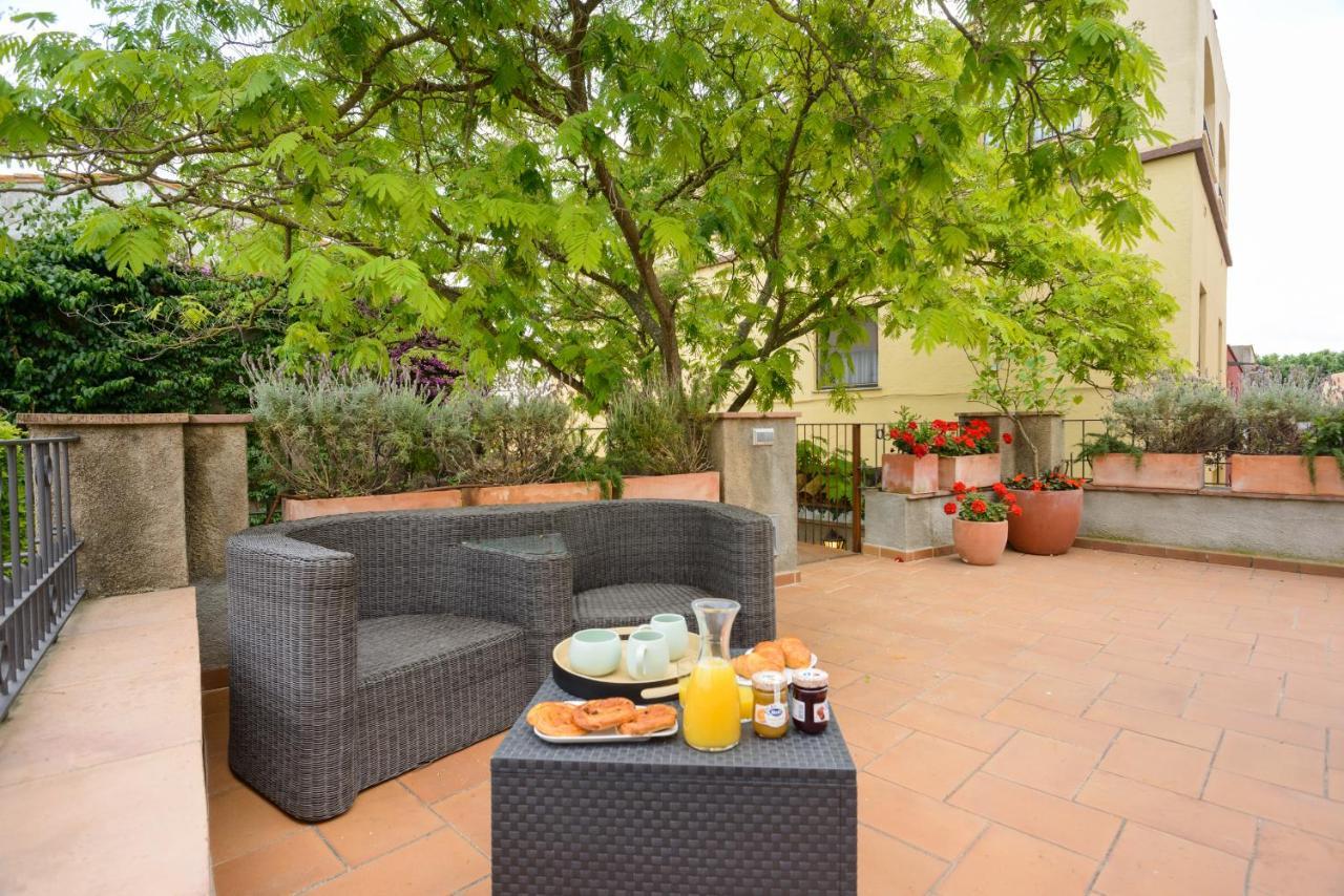 Casa Deluxe Alt Emporda Costa Brava - Private Swimming Pool Villa Vilabertrán Kültér fotó