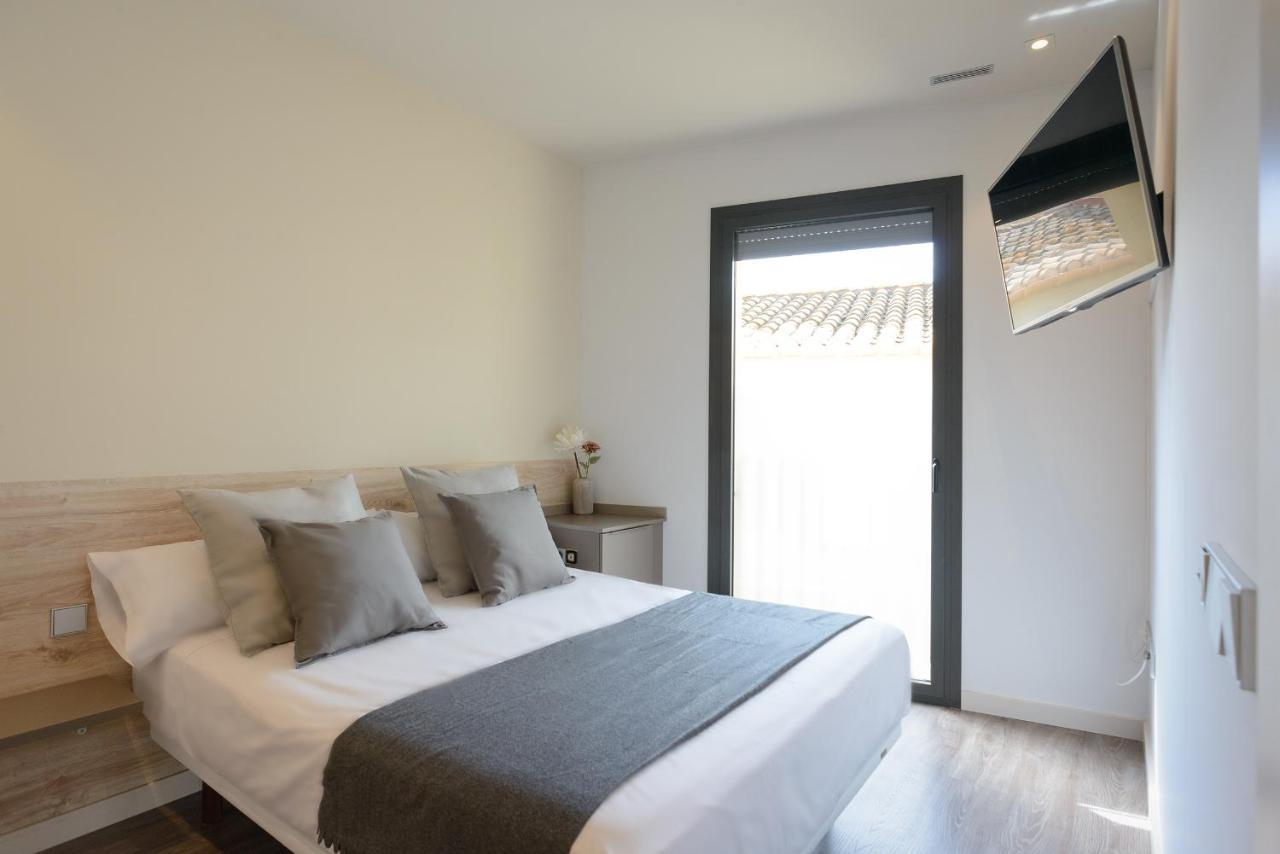 Casa Deluxe Alt Emporda Costa Brava - Private Swimming Pool Villa Vilabertrán Kültér fotó