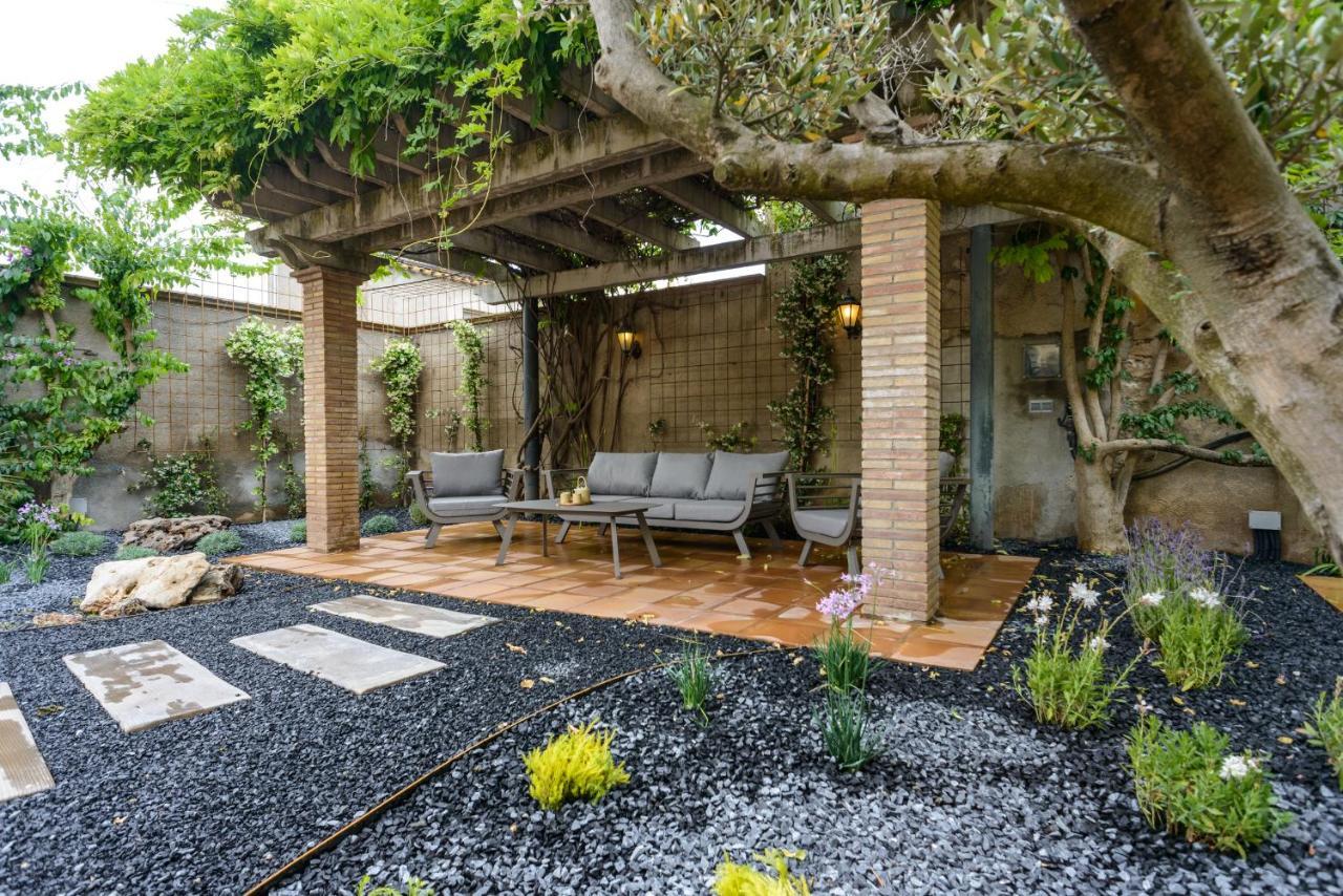 Casa Deluxe Alt Emporda Costa Brava - Private Swimming Pool Villa Vilabertrán Kültér fotó