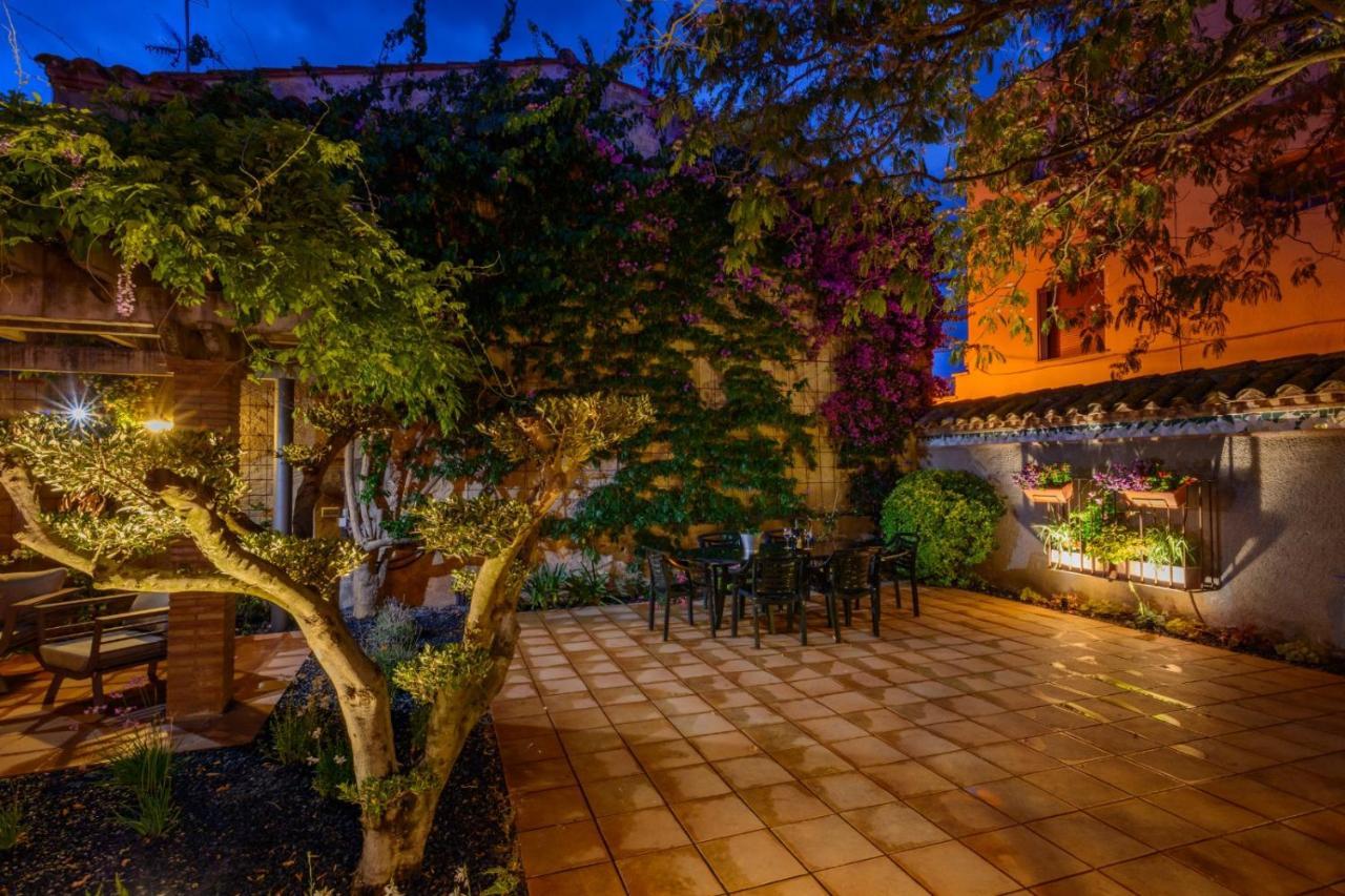 Casa Deluxe Alt Emporda Costa Brava - Private Swimming Pool Villa Vilabertrán Kültér fotó